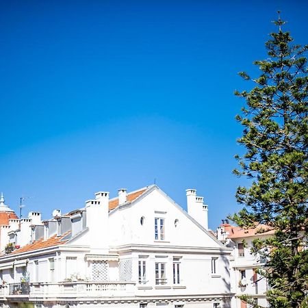 Palais L'Escurial Ap4069 By Riviera Holiday Homes Ницца Экстерьер фото