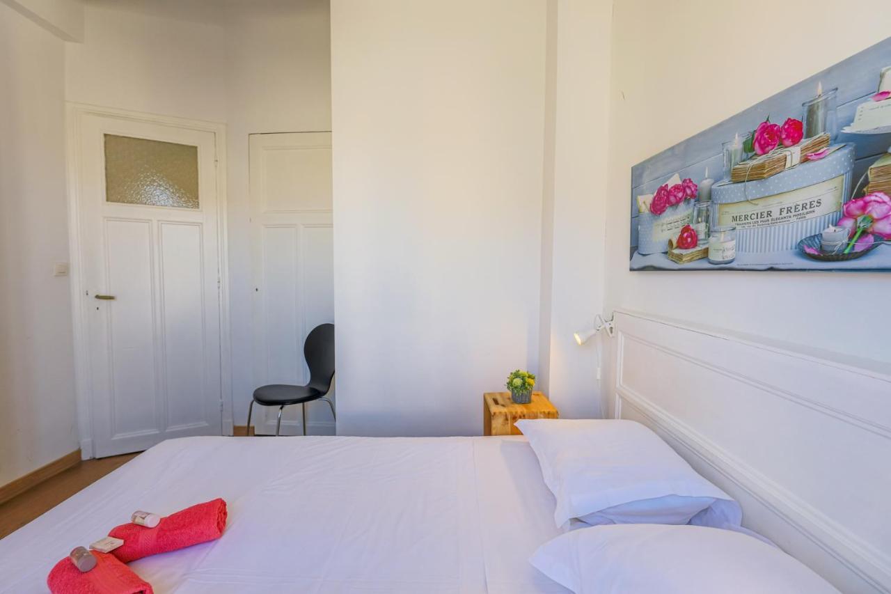 Palais L'Escurial Ap4069 By Riviera Holiday Homes Ницца Экстерьер фото