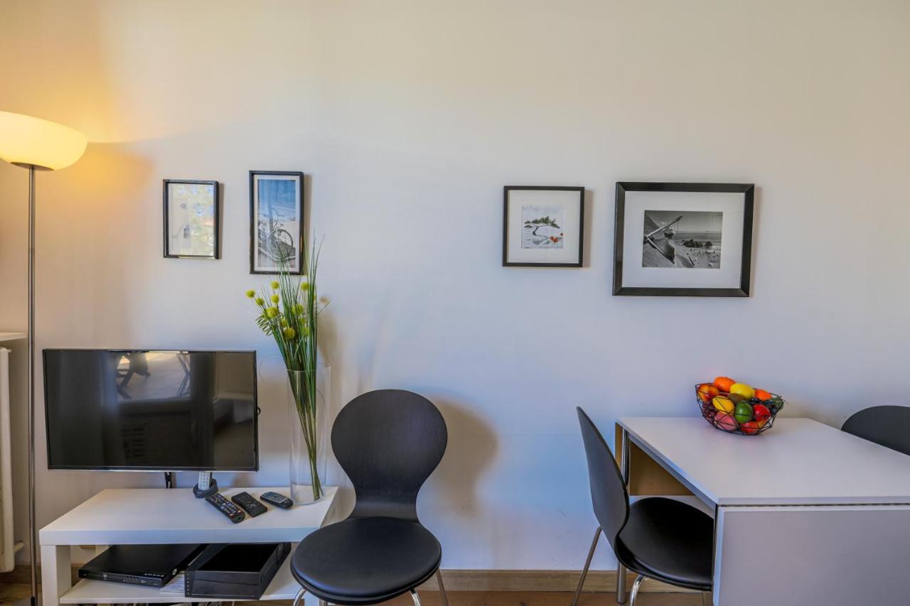 Palais L'Escurial Ap4069 By Riviera Holiday Homes Ницца Экстерьер фото