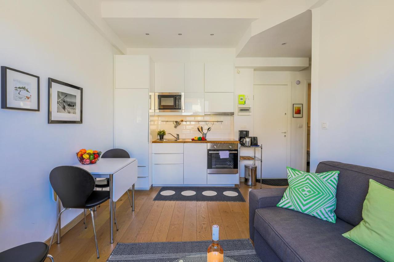 Palais L'Escurial Ap4069 By Riviera Holiday Homes Ницца Экстерьер фото