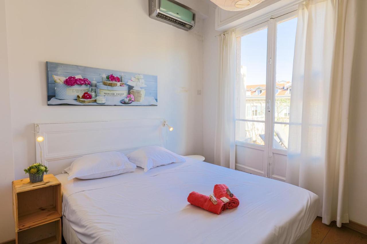 Palais L'Escurial Ap4069 By Riviera Holiday Homes Ницца Экстерьер фото